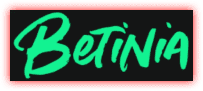 Betinia Casino