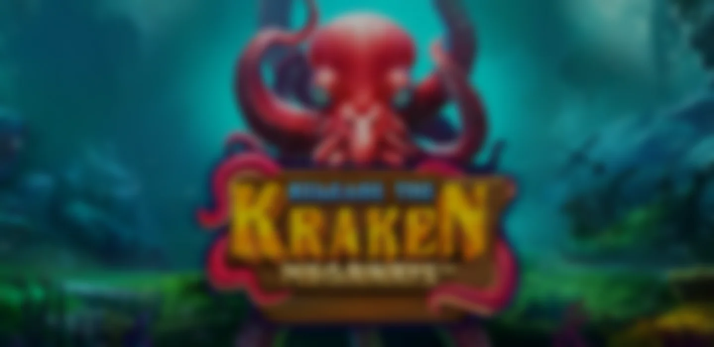 release the kraken megaways slot demo