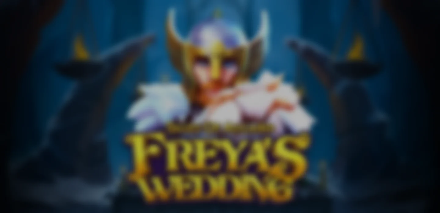 tales of asgard freyas wedding demo